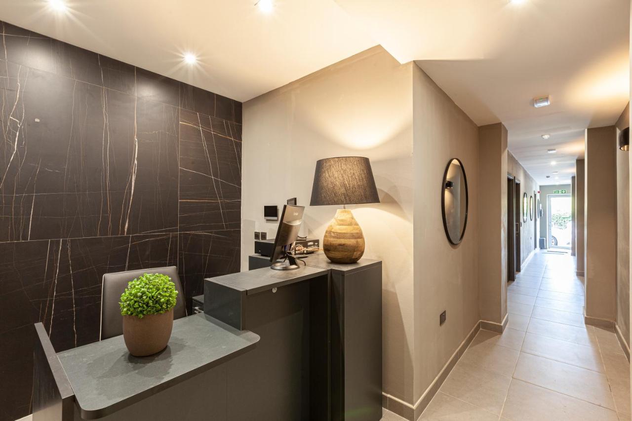 Charming,Comfortable And Centrally Located Group Accomodation Gzira Exteriör bild