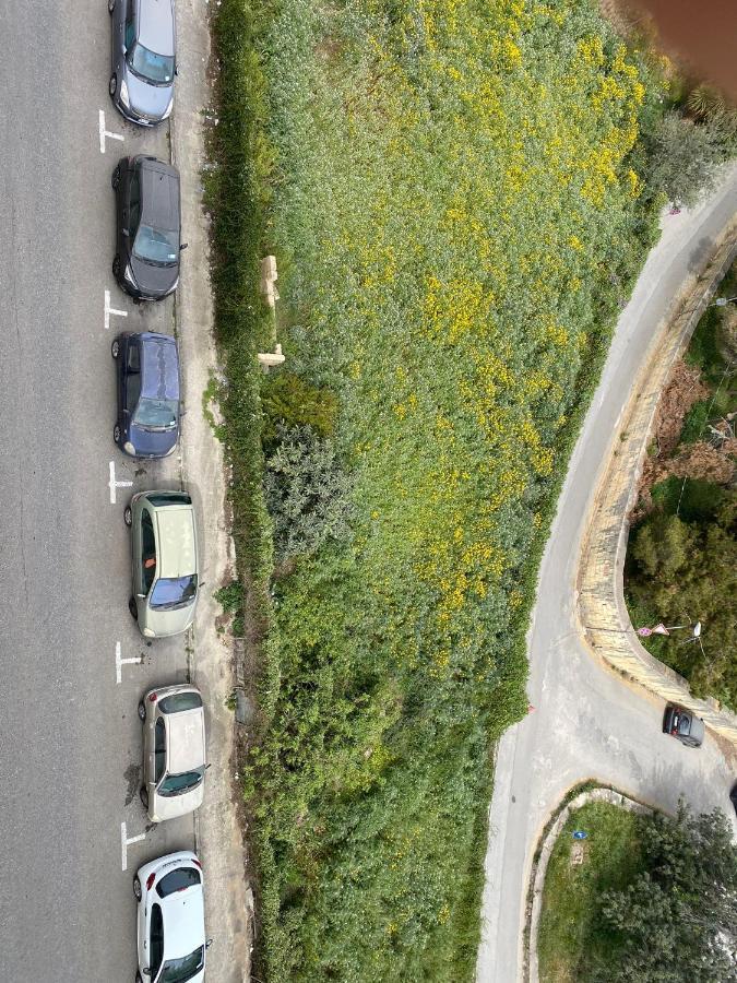 Charming,Comfortable And Centrally Located Group Accomodation Gzira Exteriör bild